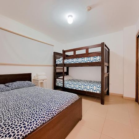 Marbella Beachfront 2Br Apt Juan Dolio Extérieur photo