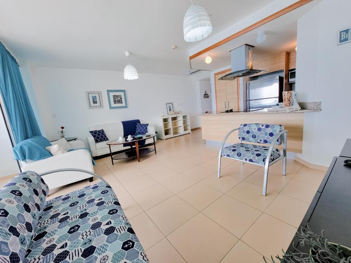 Marbella Beachfront 2Br Apt Juan Dolio Extérieur photo
