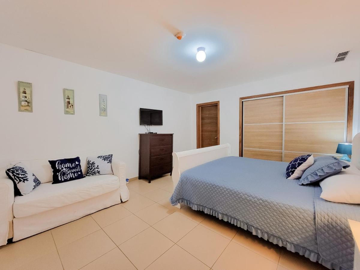 Marbella Beachfront 2Br Apt Juan Dolio Extérieur photo