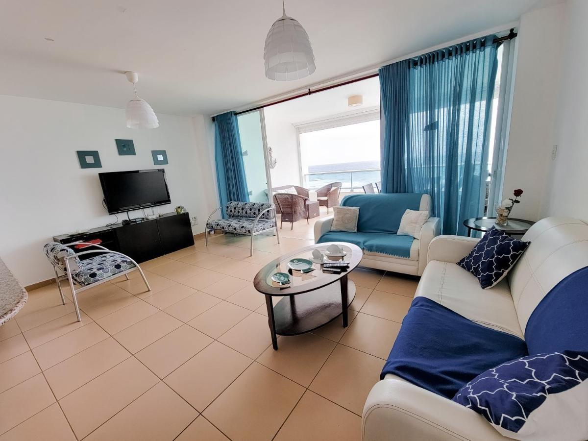 Marbella Beachfront 2Br Apt Juan Dolio Extérieur photo